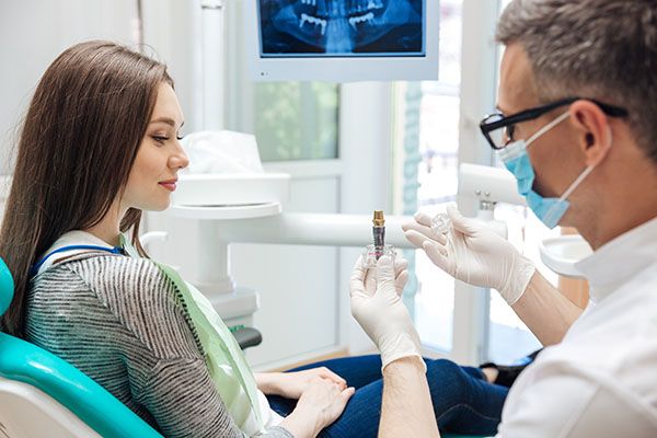Implantalas - fogbeültetés - Sopron - fogászat - fogorvos